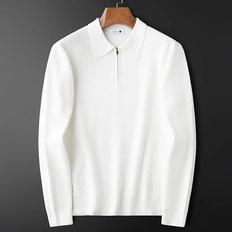 Men's Bradbury Quarter-Zip