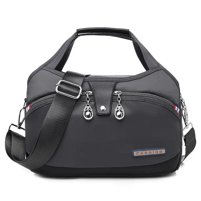 Soft Lightweight Underseat Tote Bag