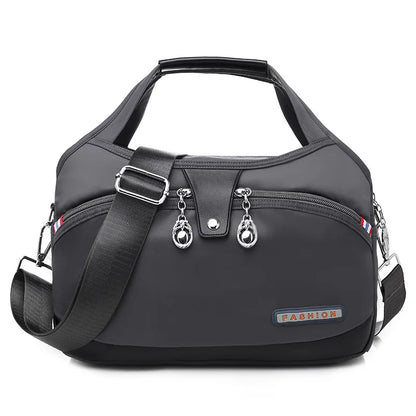 Soft Lightweight Underseat Tote Bag