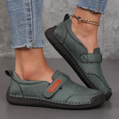 Women's Slip-On Effortless Comfort  Trainers