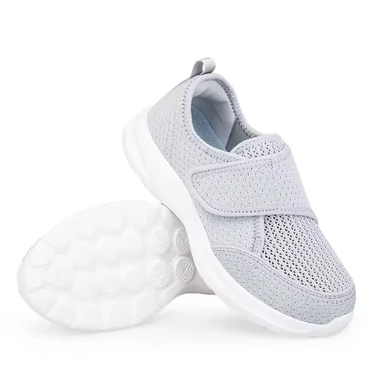 Extra-Wide Feet Swollen Walking Shoes