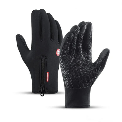 British Winter Gloves
