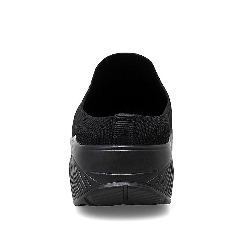 Women's Cushion Walking Clogs