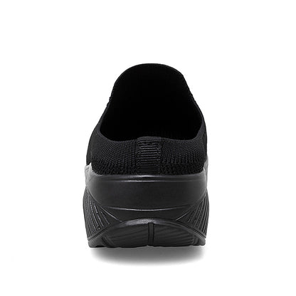 Women's Cushion Walking Clogs