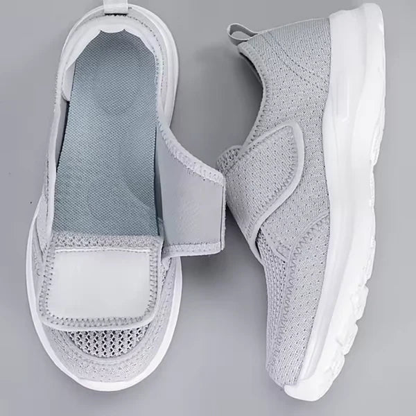 Extra-Wide Feet Swollen Walking Shoes