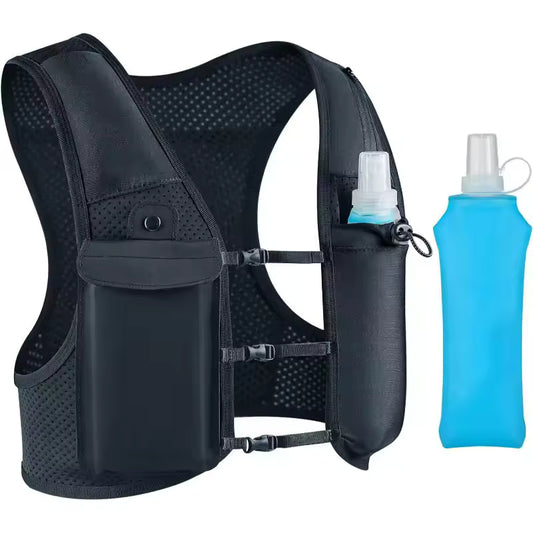 Running Hydration Vest