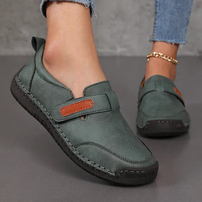Women's Slip-On Effortless Comfort  Trainers