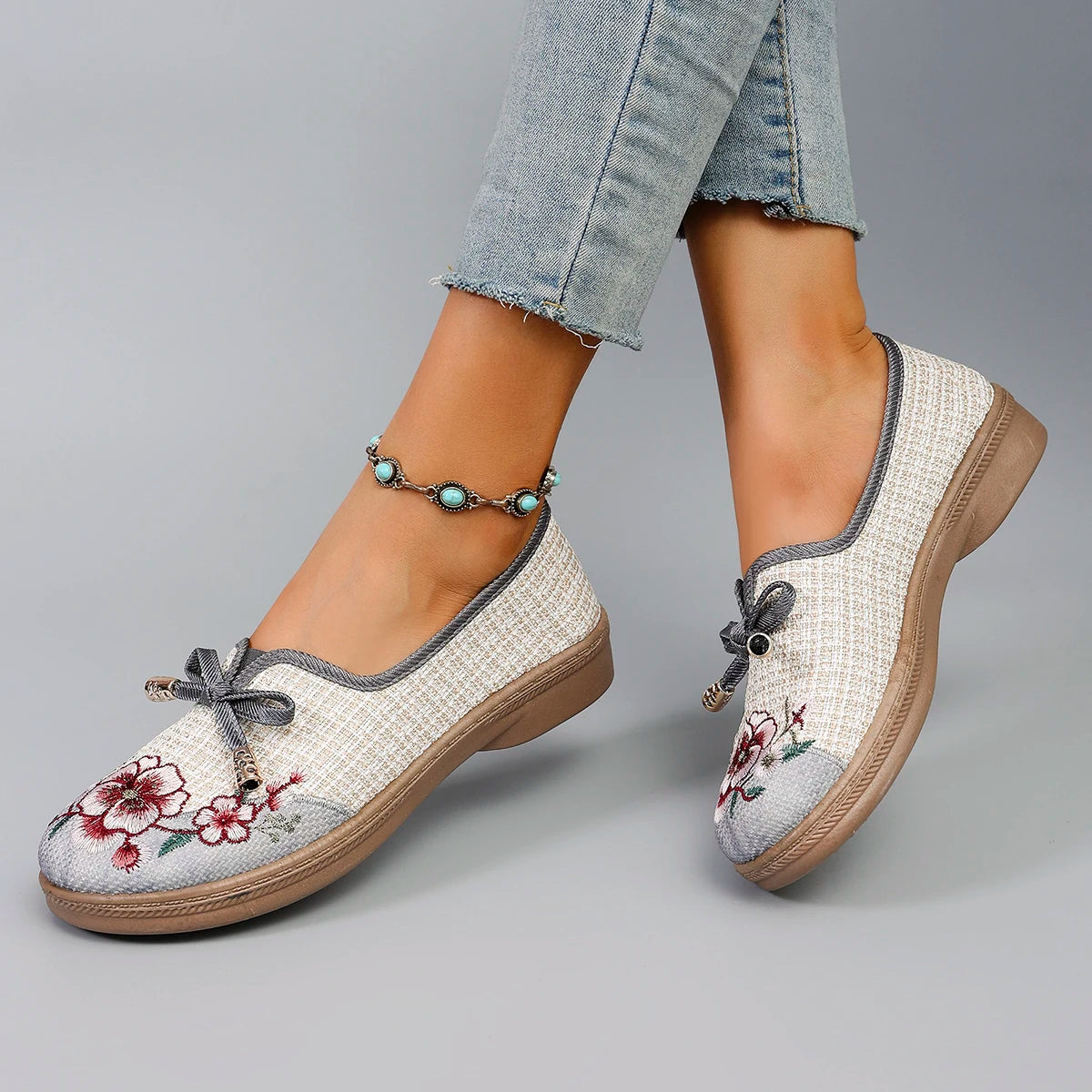 Women’s Comfort Support Shoes