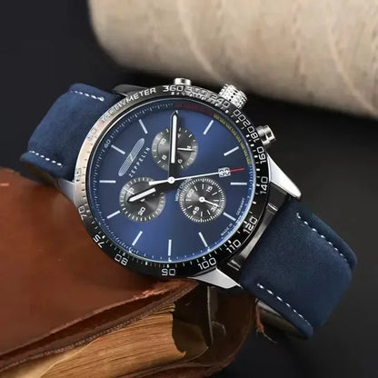 Northfield Heritage Chronograph