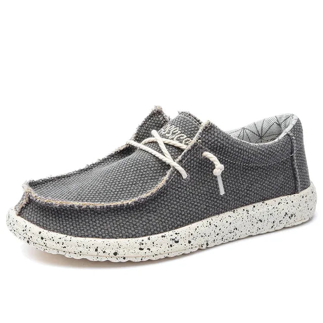 Men’s Minimalist Casual Slip-On Loafer