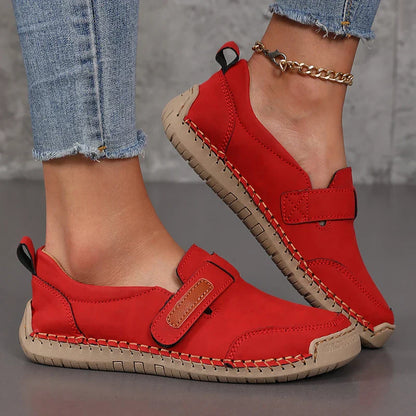 Women's Slip-On Effortless Comfort  Trainers