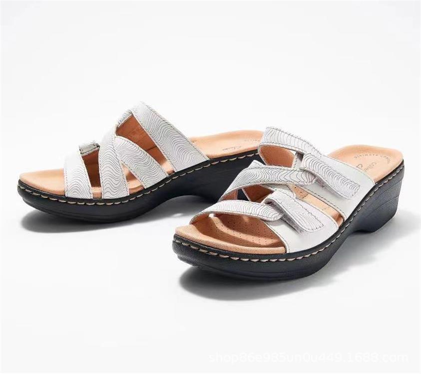 Women’s Comfortable Wedge Sandals