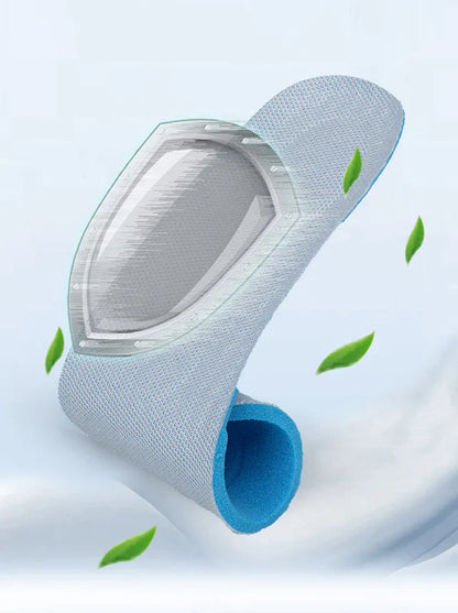 Extra-Wide Feet Swollen Walking Shoes