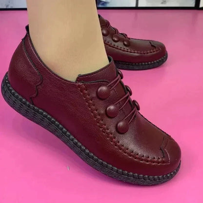 Comfort & Elegance Everyday Shoes