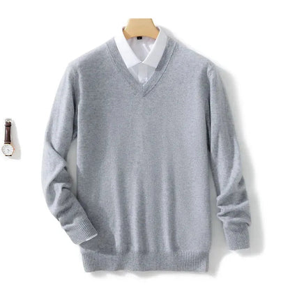 Cashmere Sweater
