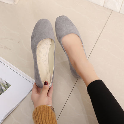 Women's Casual Loafers for Style and Support