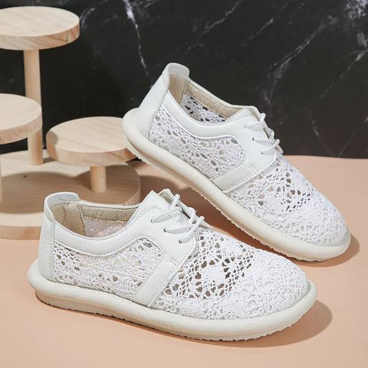 LUX - WOMEN'S SHOES