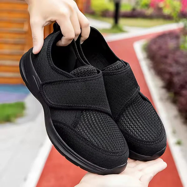 Extra-Wide Feet Swollen Walking Shoes