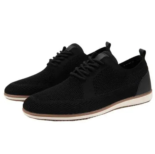 Classic Lightweight Water-Resistant Sneakers