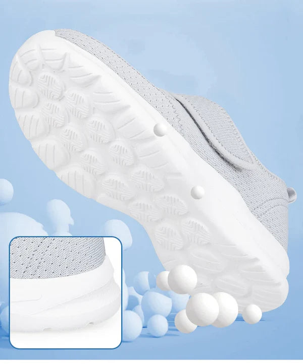 Extra-Wide Feet Swollen Walking Shoes