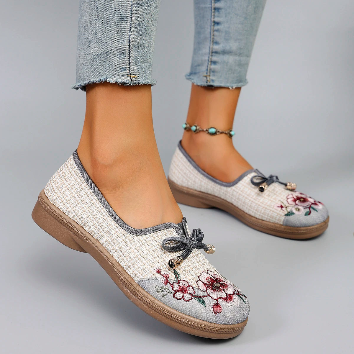Women’s Comfort Support Shoes