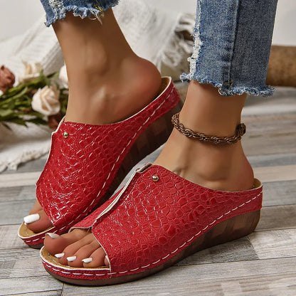 Women’s Comfort Sandals