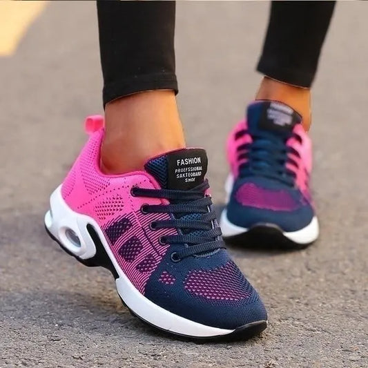 Women’s Premium Trainers