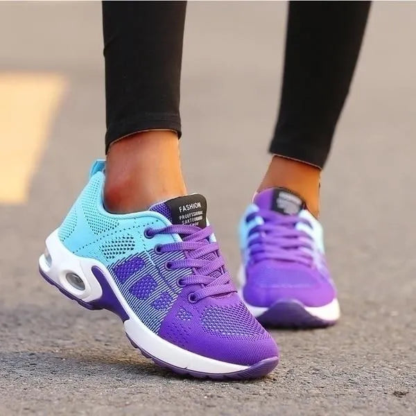 Women’s Premium Trainers