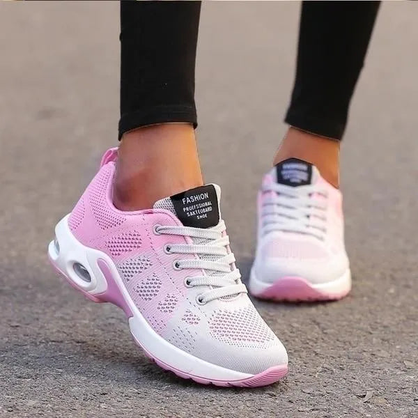 Women’s Premium Trainers