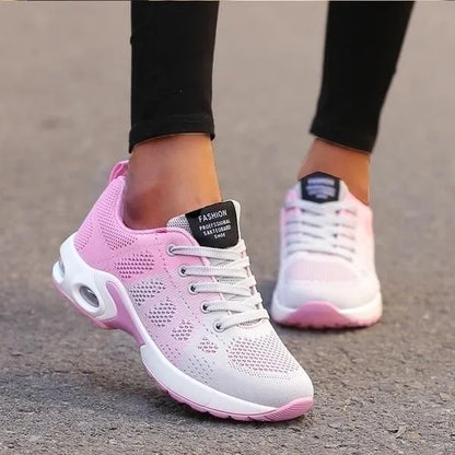 Women’s Premium Trainers