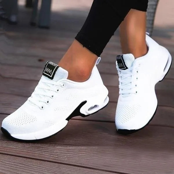 Women’s Premium Trainers