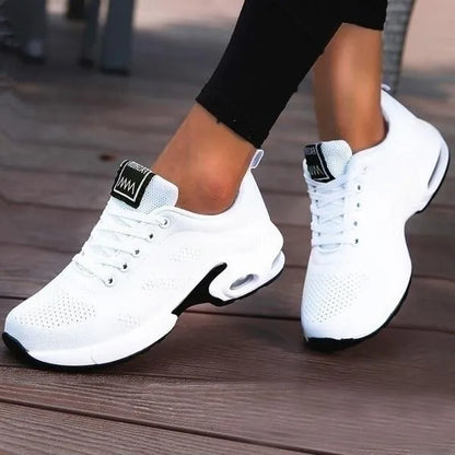 Women’s Premium Trainers