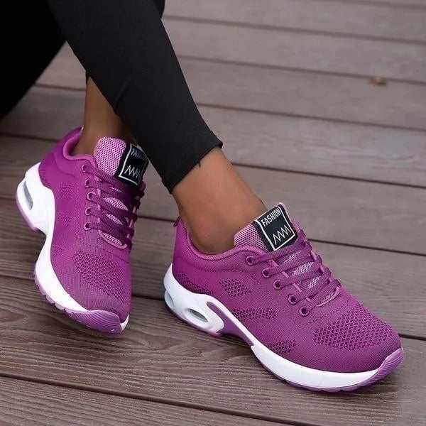 Women’s Premium Trainers
