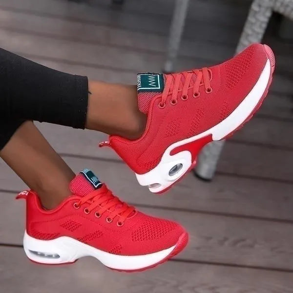 Women’s Premium Trainers