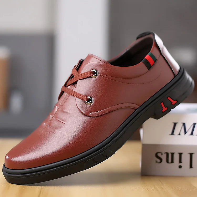 LUXURY MEN CUSUAL SHOES