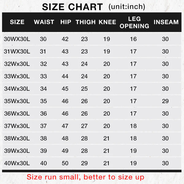High-waisted, straight-leg stretch jeans for men