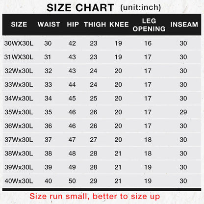 High-waisted, straight-leg stretch jeans for men