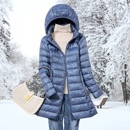 Women’s Ultralight Down Jacket