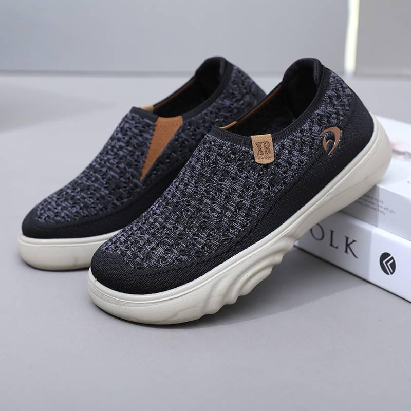 Lightweight, Breathable, Comfortable Walking Shoes