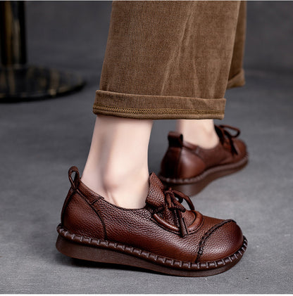 Comfort Moccasins: Walk In Comfort