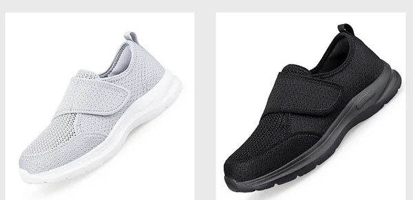 Extra-Wide Feet Swollen Walking Shoes