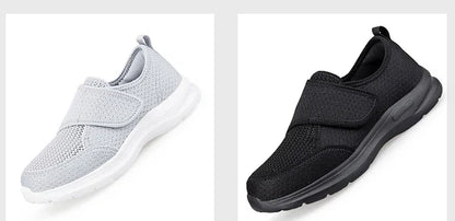 Extra-Wide Feet Swollen Walking Shoes