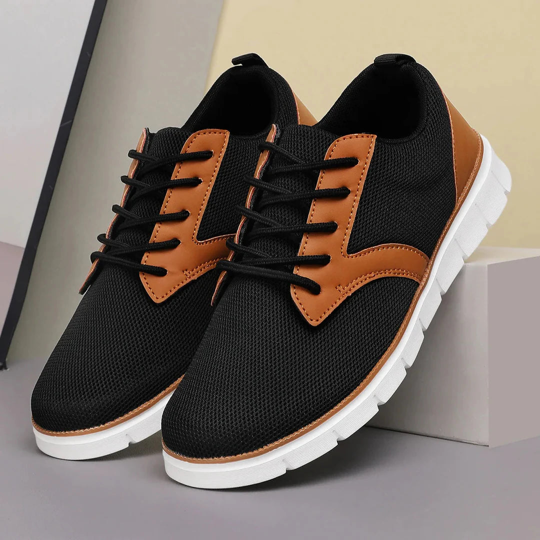 Men's Mesh Shoes