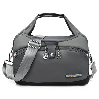 Soft Lightweight Underseat Tote Bag