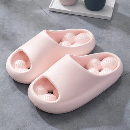 Cloud Massage Slip-On Sandals – Men & Women