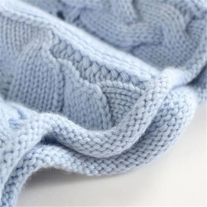 Women’s Featherlight Roll-Neck Knit Sweater