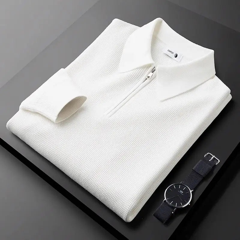 Men's Bradbury Quarter-Zip