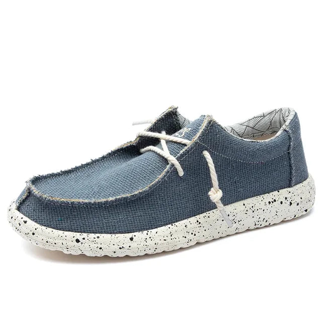Men’s Minimalist Casual Slip-On Loafer