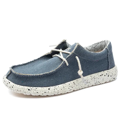 Men’s Minimalist Casual Slip-On Loafer