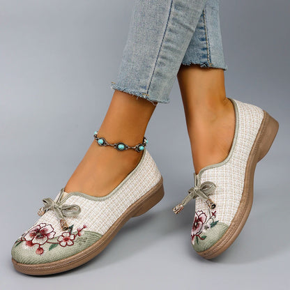 Women’s Comfort Support Shoes